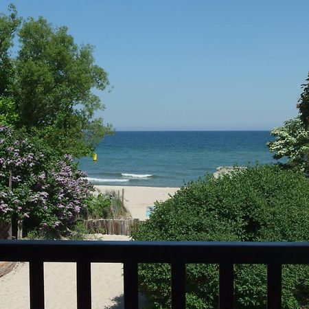 Patio Apartamenty I Pokoje Нєхоже Екстер'єр фото