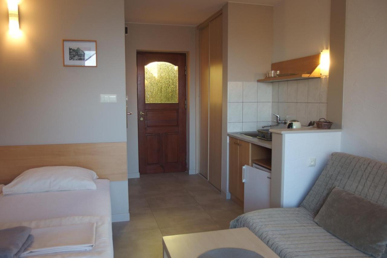 Patio Apartamenty I Pokoje Нєхоже Екстер'єр фото