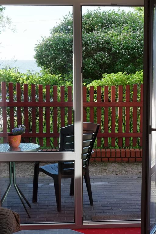 Patio Apartamenty I Pokoje Нєхоже Екстер'єр фото