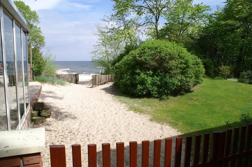 Patio Apartamenty I Pokoje Нєхоже Екстер'єр фото