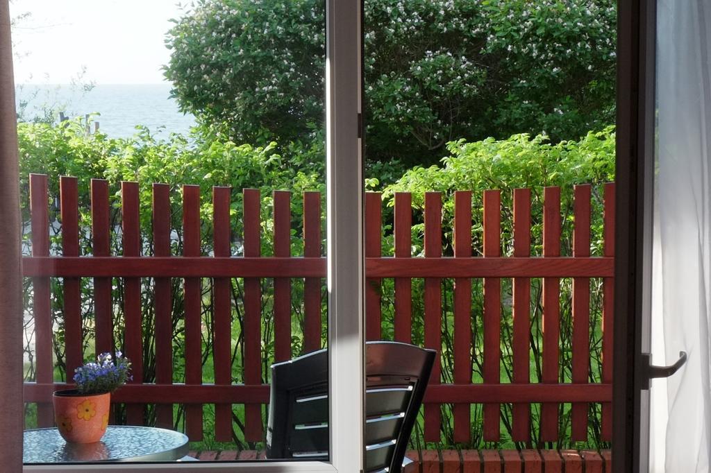 Patio Apartamenty I Pokoje Нєхоже Екстер'єр фото